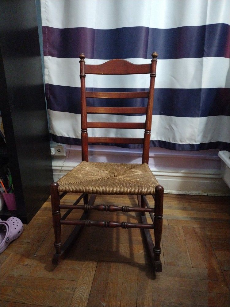 Rocking Chair For Kids
