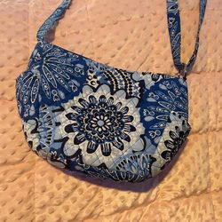 Vera Bradley Purse & Lunchbox