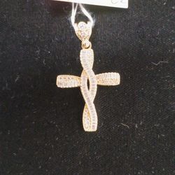 Religious Pendant 