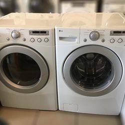 4.0 cu ft front load washer