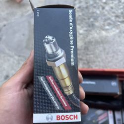 Bosch Sensor