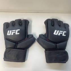 MMA-UFC Gloves For Mix -Martial arts exercise