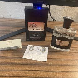 Creed Aventus 100ML