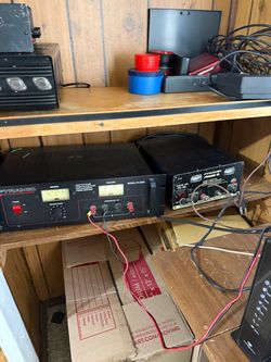Amateur radio