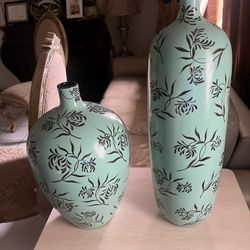Decorative Vases