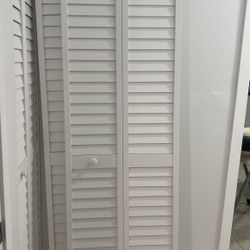 Closet Doors