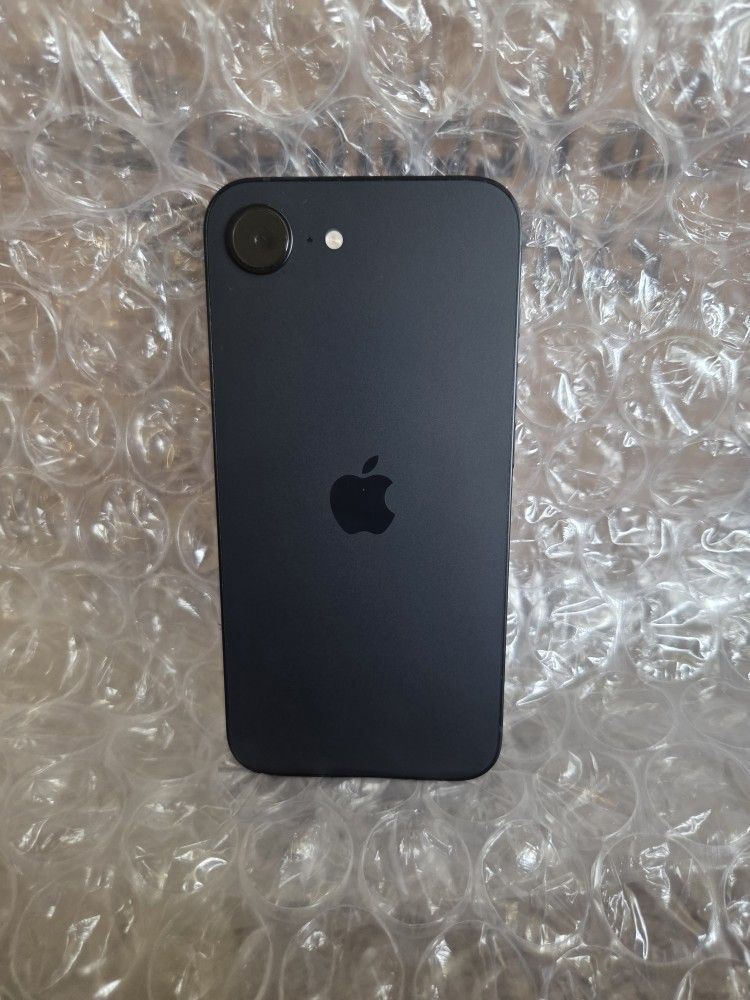 Apple Iphone 16e Tmobile Only