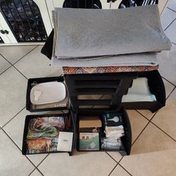 Puppy Welping Supplies