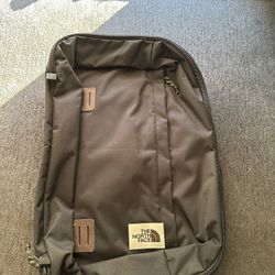 North Face Travel Duffel Pack