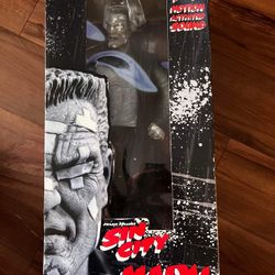 Sin City Large Figure 