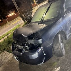 2008 Chevrolet Malibu