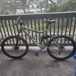 Kona Mountain Bike