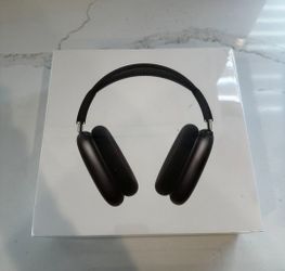 Headphone Airpods Max 2 Gen sealed New