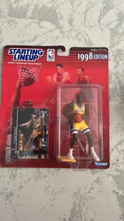 Kobe Bryant 1998 edition