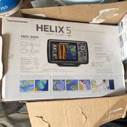 GPS