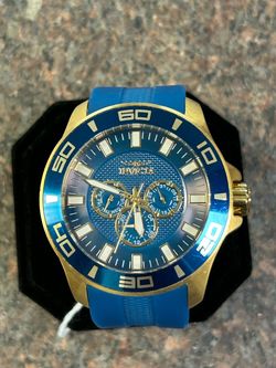 Invicta pro diver men’s watch