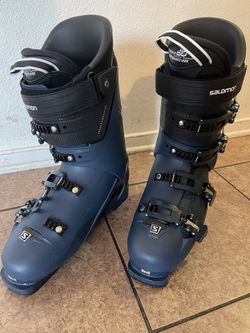Salomón Spro 100 
