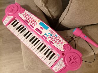 Kids keyboard