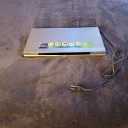 DVD Player