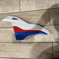 OEM 2019-2023 S1000RR K67 Front Nose Headlight Fairing Head Cowl