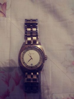 Nixon wach