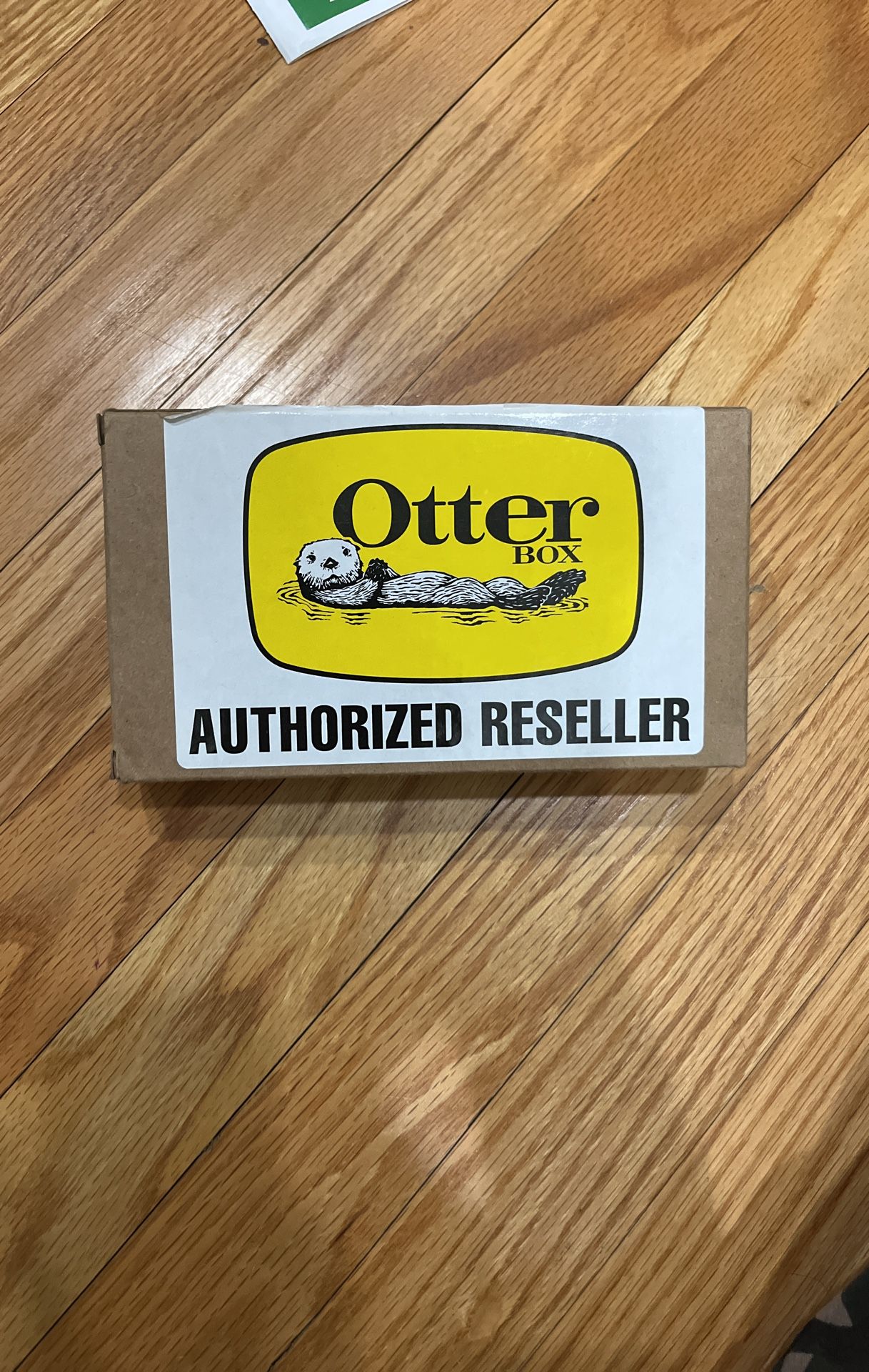 Otterbox iPhone 7 / 8 / SE Purple Marble