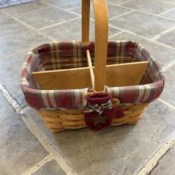 Longaberger Basket