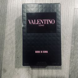 Valentino Born In Roma EDT