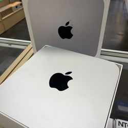 Mac Mini M2 8GB 256 SSD