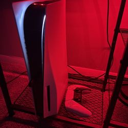 Original PS5 Disc Edition w/ Controller 