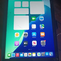 iPad 9 Gen