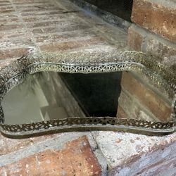 Vintage Perfume Tray 