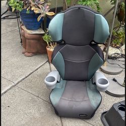Even Flo Car Booster seat 