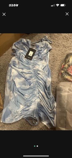 Fashion Nova Dress