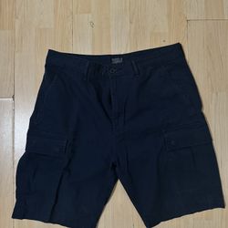 Short Levi’s