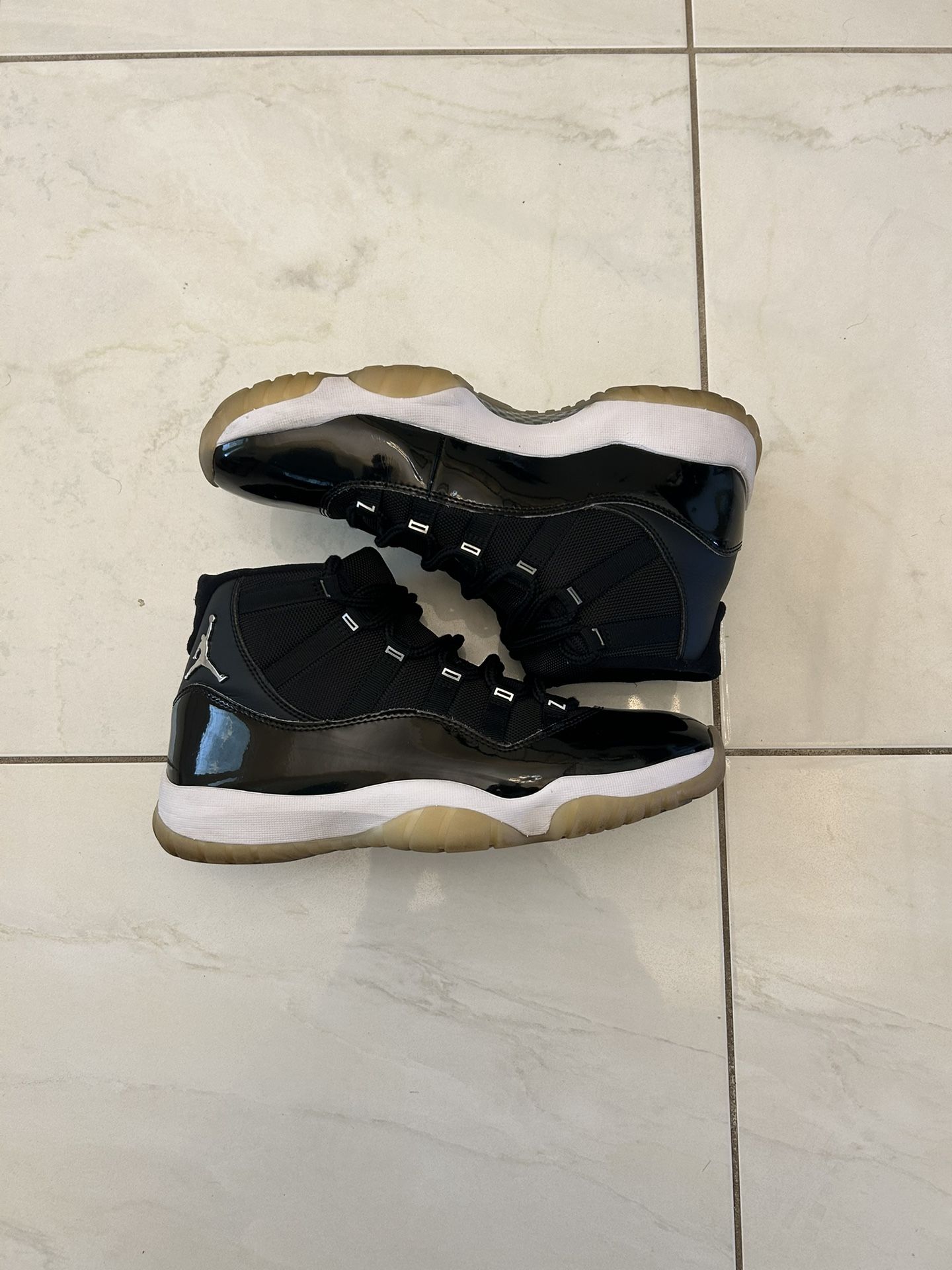 Jordan 11