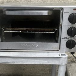 TOASTER OVEN