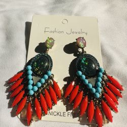 Beautiful Earring