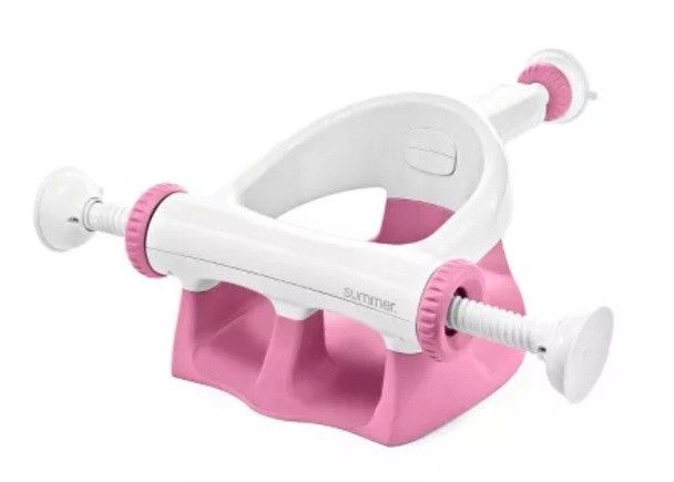 Summer Baby Bath Seat