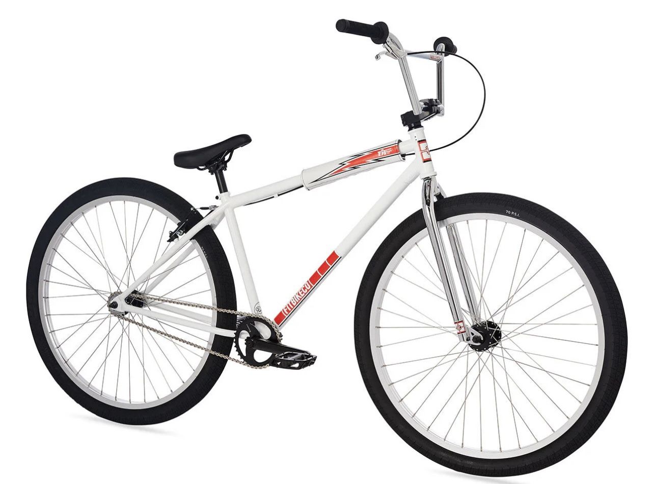 Fit Bike Co. CR 29” BMX Bike