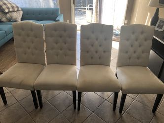 Dining Chairs