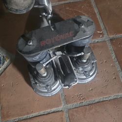 Potomac Carpet Cleaning 