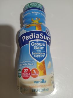 PediaSure Grow & Gain