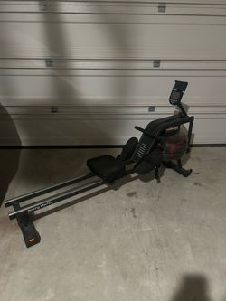 Rowing Machine