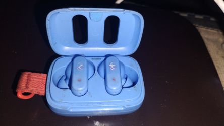Skullcandy