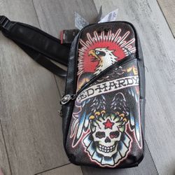 Ed Hardy Sling 