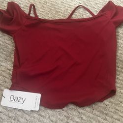 BRAND NEW Women’s Dazy Blouse Size Large