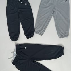 Boy’s Adidas Baseball Pants