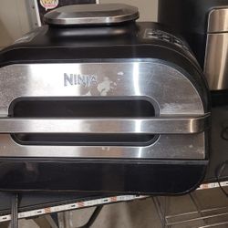 Ninja Air frier