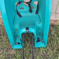 Bike Child Seat